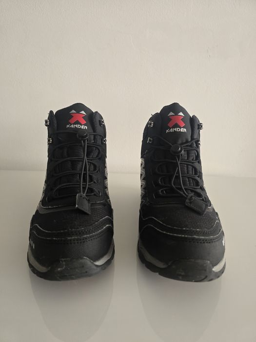 Детски зимни водоустойчиви  боти-Kander MANASLU
