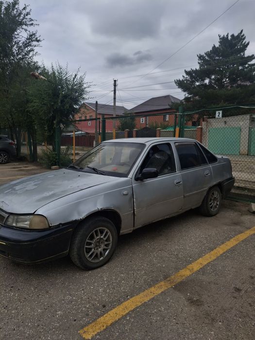 Daewoo Nexia 1.5