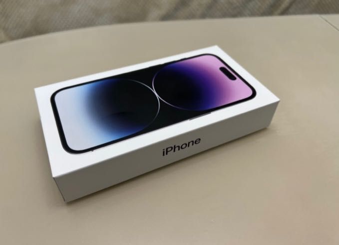 Айфон 14 про макс