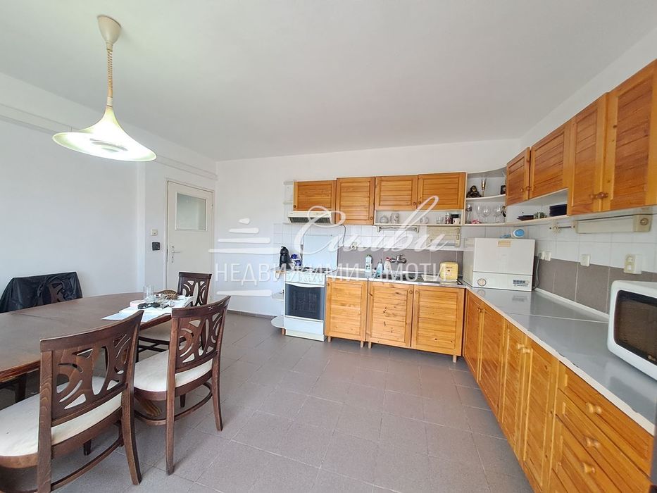 Продава се Мезонет в Шумен, Болницата - 223 кв.м за 789 €/кв.м - Снимка #4