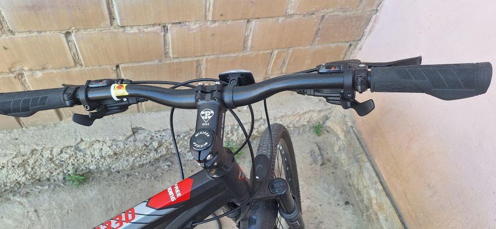 Велосипед petava p330