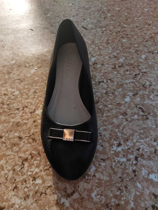 Продам платье и балетки