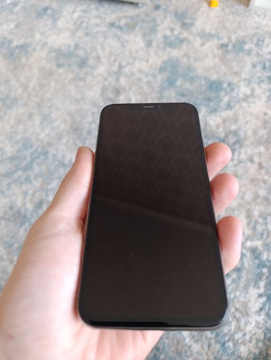 Продам iPhone x 256гб