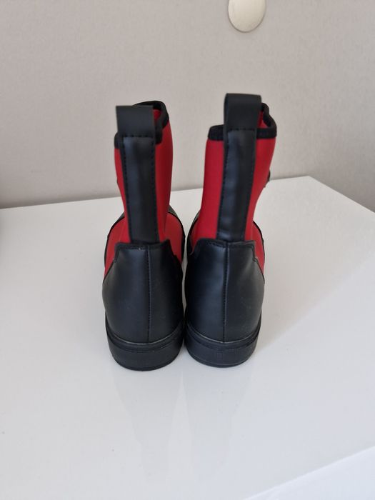 Дамски боти Milano