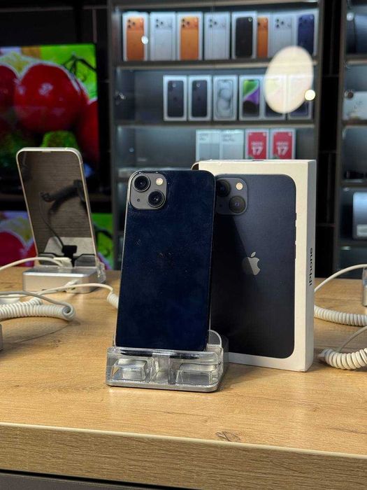 Телефон Apple Iphone 13 128/айфон 13 128