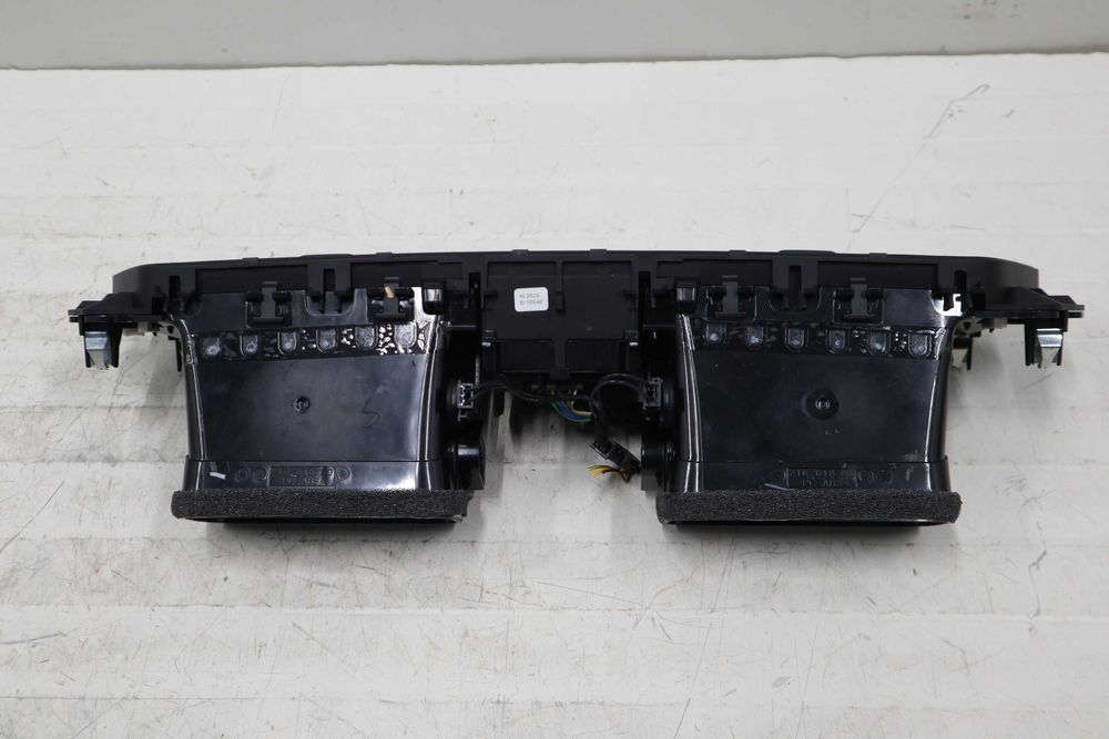 Клима панел Панел климатик БМВ Х5 Г05 Х6 Г06 Х7 Г07