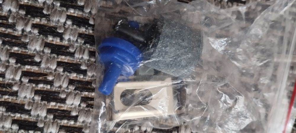 Компрессор для аквариума или прудика