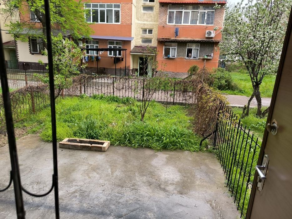 Продается квартира