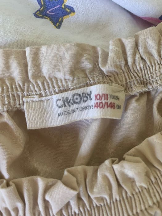 Комплект детски дрехи за момиче 140 см