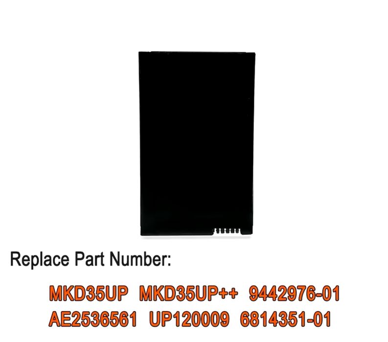 Baterie acumulator cheie smart display Bmw MKD35UP 2.14Wh g11 g30 g05