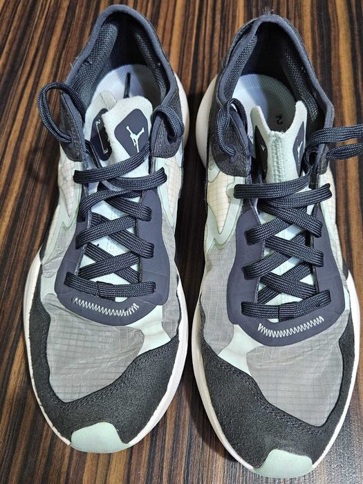 Jordan Delta 3 Low "Mint Foam" - masura EUR 42