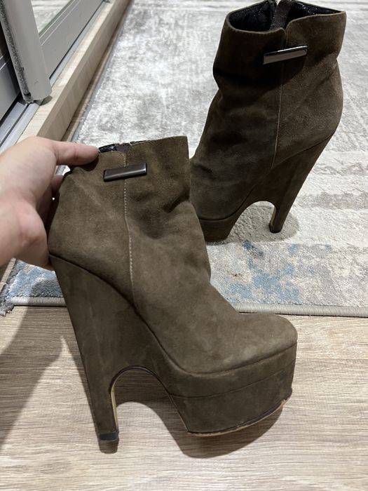 Ботильоны glossi