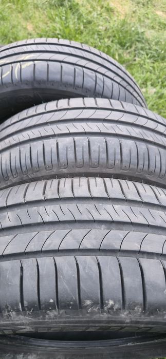 Anvelope 205/55 R16 de vară