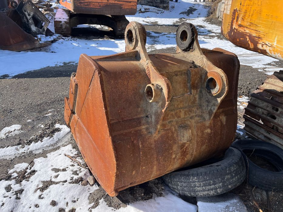 Ковш 1.4 куб. метра