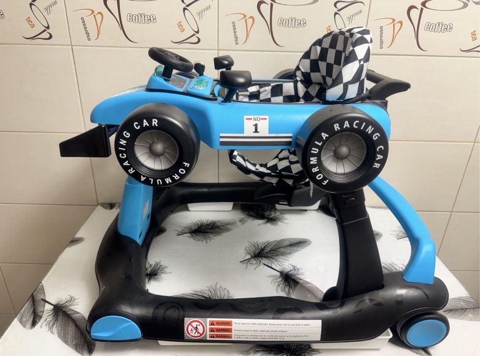 Premergator bebelusi