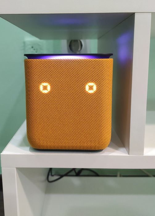 Яндекс станция миди