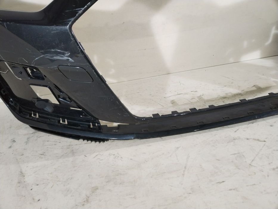 Bara fata Audi A1 S-Line, 2018, 2019, 2020, 2021, 2022, cod OE 82A807437F