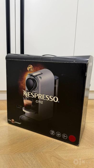 Продам кофемашина