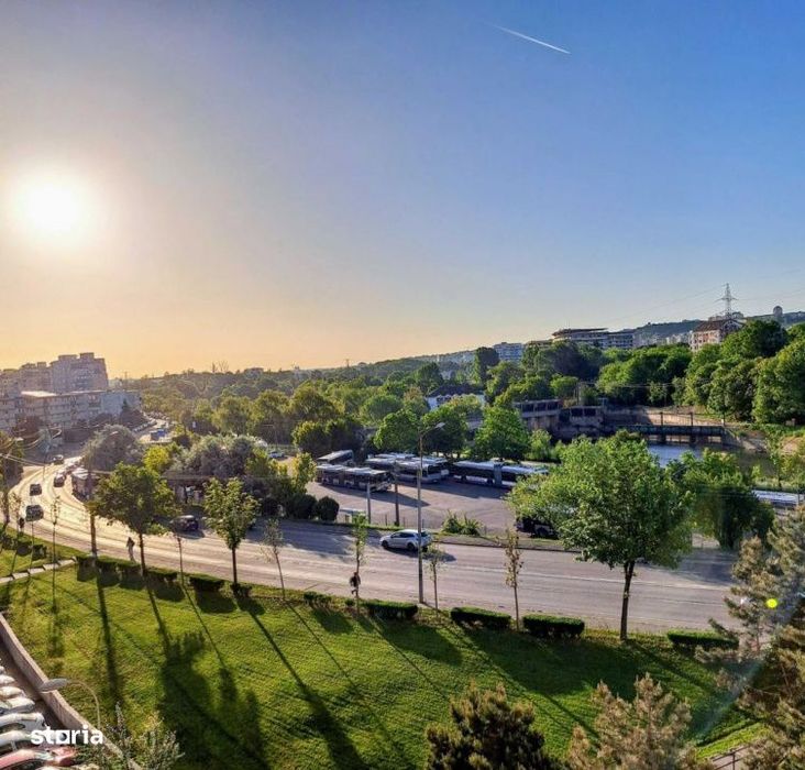 Apartament 2 camere, 52 mp, Grigorescu, Cluj-Napoca — fotografia 3