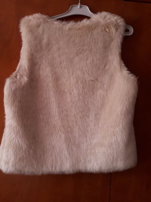 Vesta blana (crem)