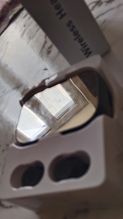 Продаю блютуз наушники YD03