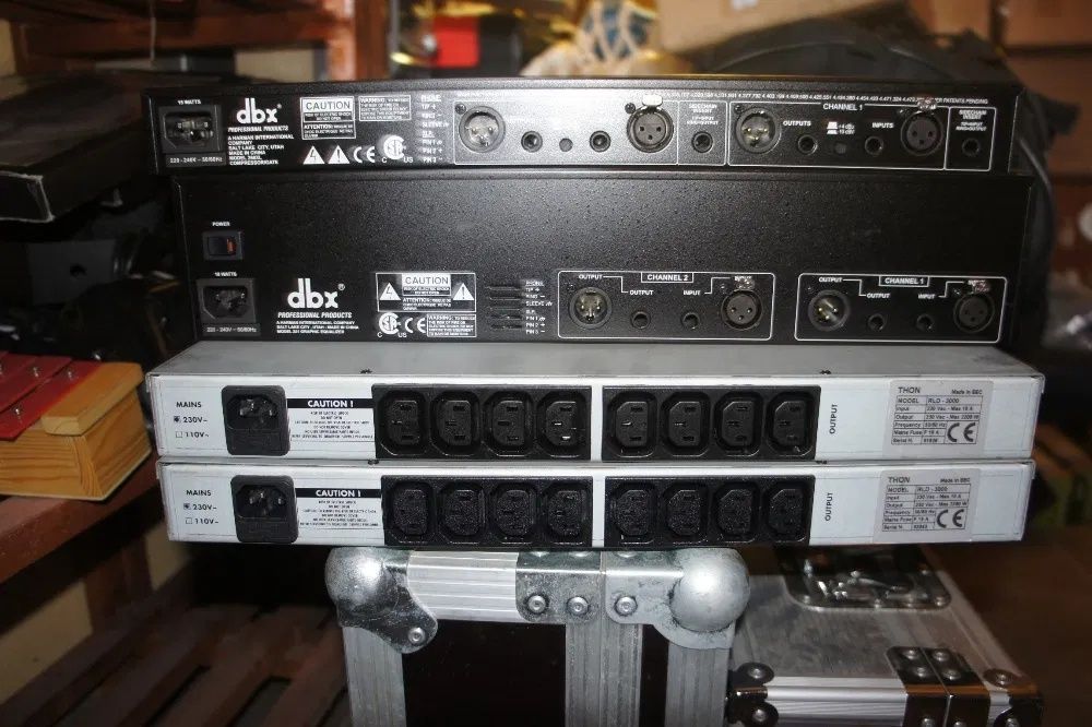 2x stabilizatoare de curent