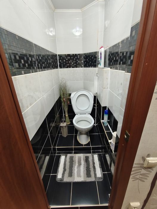 Продам квартиру в 11 мкр