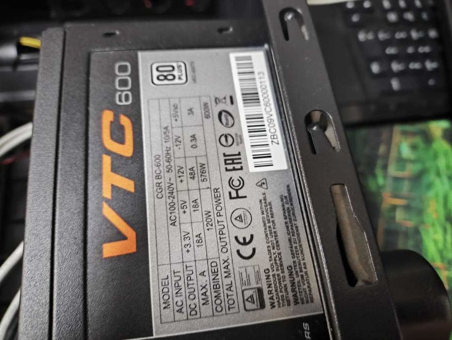 Продам системный блок