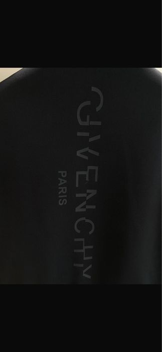 Бомбър яке Givenchy