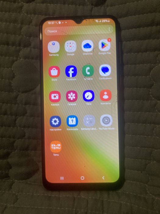 Samsung galaxy A04 самсунг