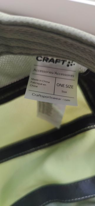 Sapca Craft Pro Hypervent noua