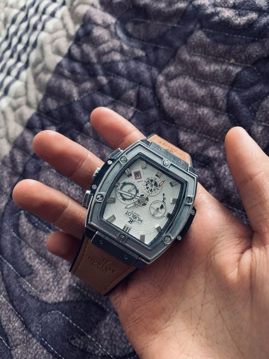 Сағат Hublot 112