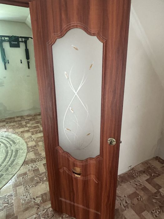 Срочно в продаже двери