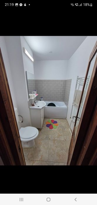 Vand apartament 2 camere