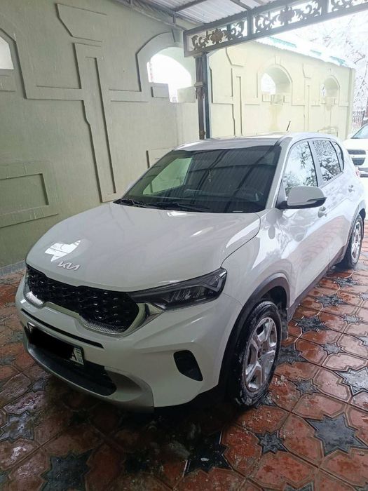 Kia Sonet 2025! Mexanik karobka  Metan Gaz tayyor moshina