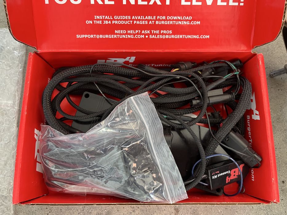 Ауди с4 с5 б9 audi s4 s5 sq5 stage 1 тунинг jb4 intake