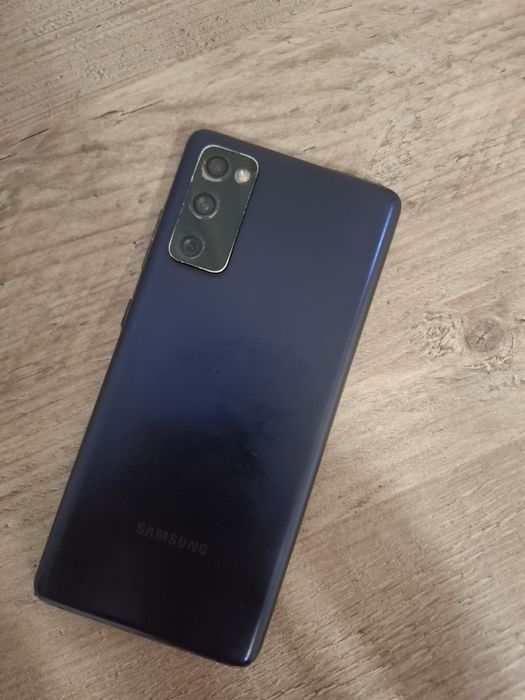 Продам обменяю самсунг с20фе 128гб