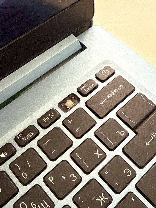 Acer swift 3 SF314-57