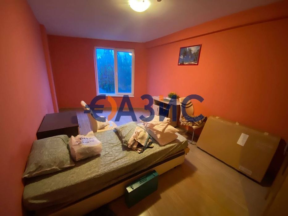 Апартамент с 2 спални в комплекс "Рио Апартментс", 1 етаж, България, Кошарица, 98 м2,122 000 евро, #34119560