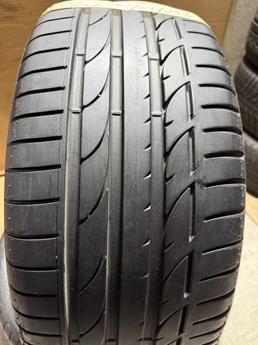 Anvelope 235 40 19