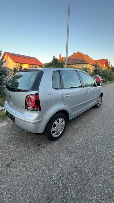 Vw polo 1.4 benzina
