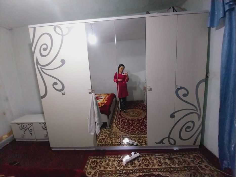 Спальный полный комплект