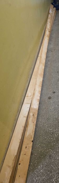 Ламперия / Сачак