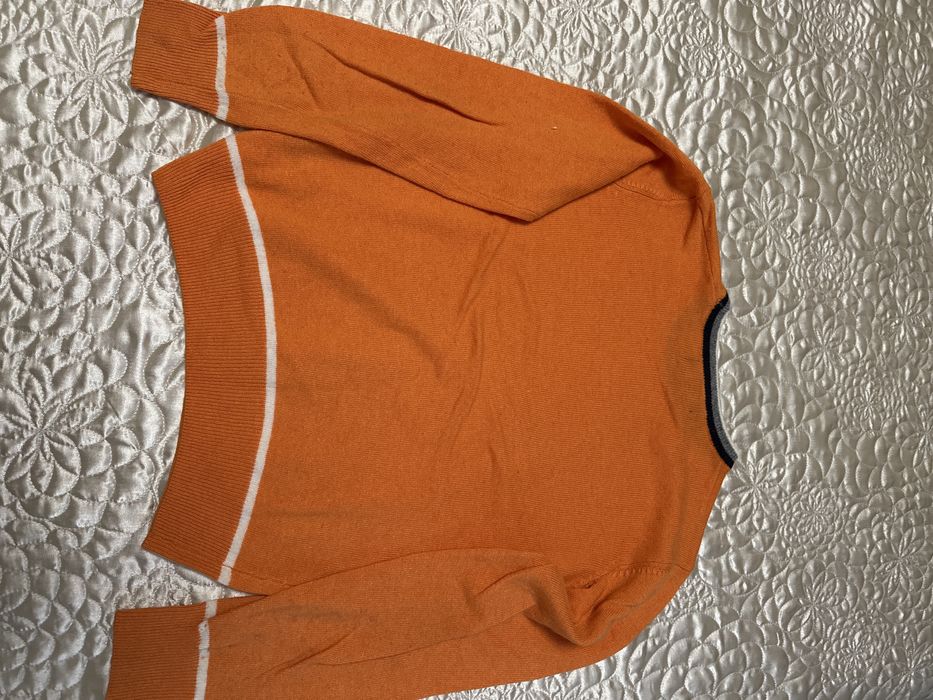 Детски пуловер Хармон и Блейн