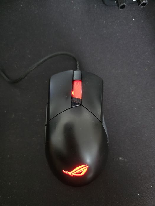 Mouse gaming Asus Rog Gladius 3