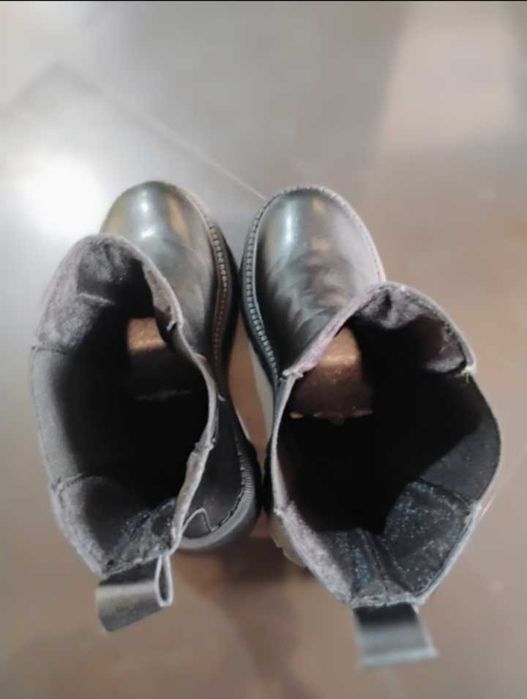 Нови дамски боти