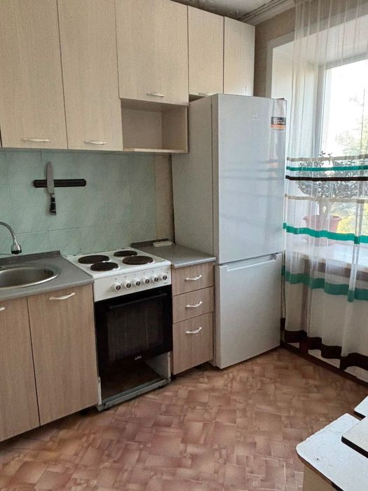 Квартира на долгий срок