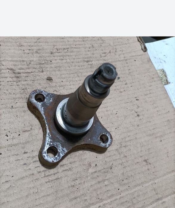 Ax butuc;Ducato,Jumper,boxer,asigur expedierea coletului avantajos la