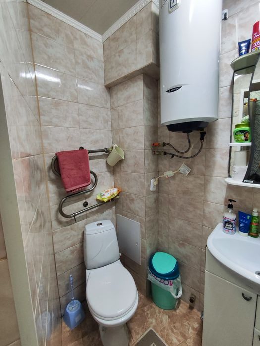 Срочно продаю  квартиру.