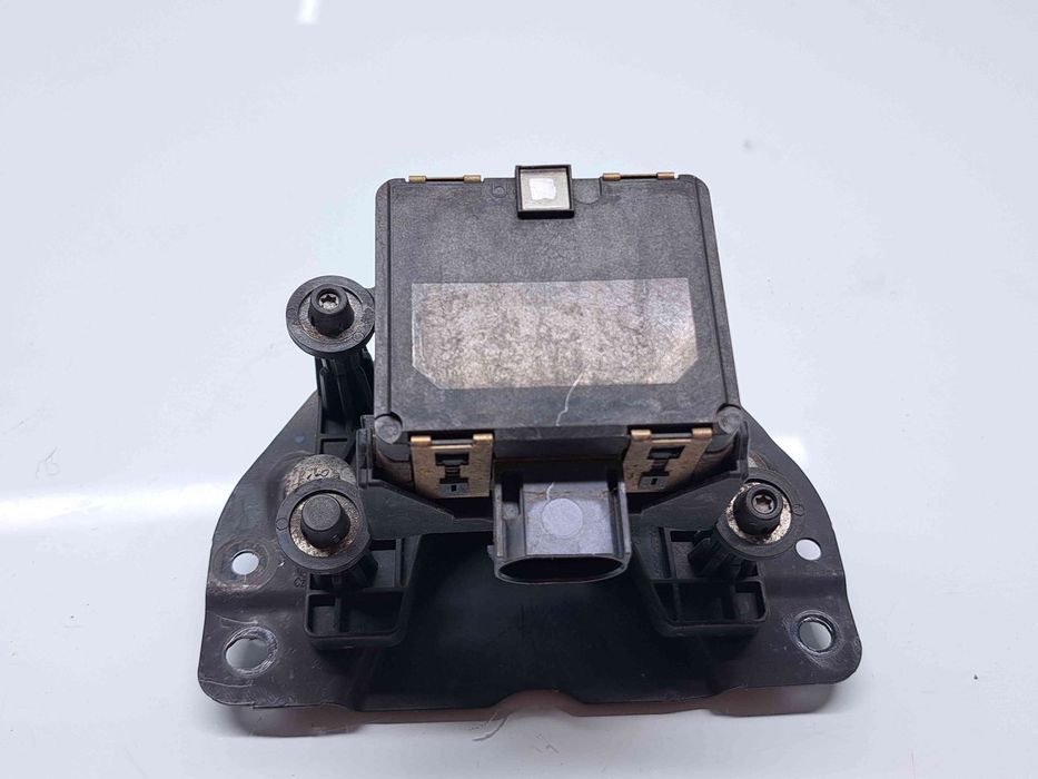 Senzor radar distronic  Volkswagen Golf 7 (5G) [Fabr 2014-prezent] 3Q